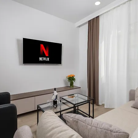 Area Luxury * Rijeka