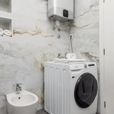 Area Luxury Rijeka