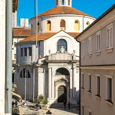 Area Luxury * Rijeka