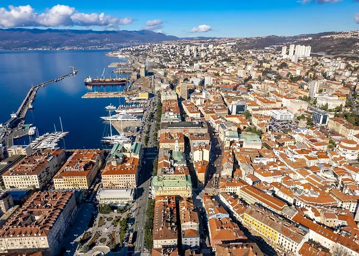 Area Luxury * Rijeka
